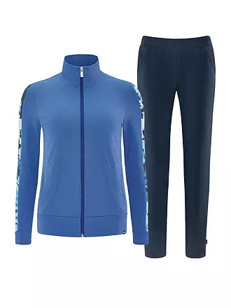 SCHNEIDER SPORTSWEAR | Damen Trainingsanzug SHIRLYW | 
